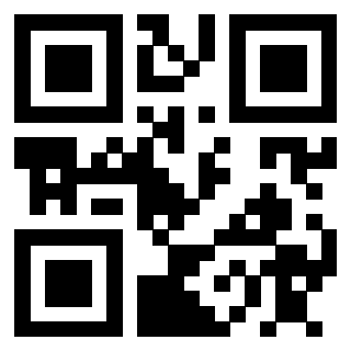 Immagine del QrCode di 3910780954