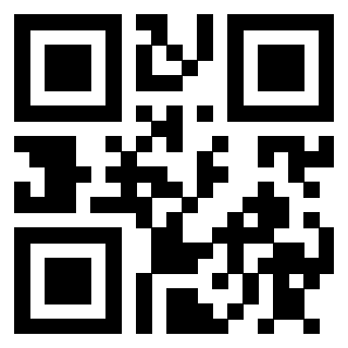 Scansione del Qr Code di 3910780955