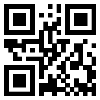 3910780956 - Immagine del QrCode associato