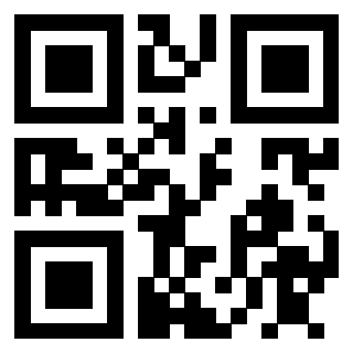 Immagine del Qr Code di 3910780957