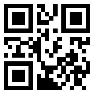 3910780959 - Immagine del Qr Code associato