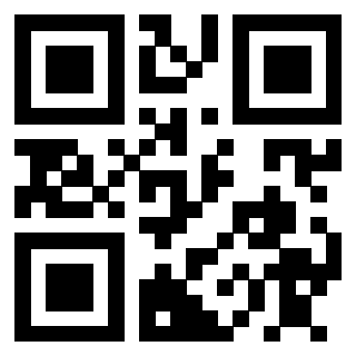 Scansione del Qr Code di 3910780960