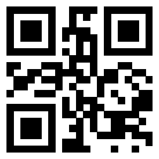 3910780962 - Immagine del Qr Code associato