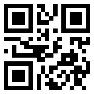 Immagine del Qr Code di 3910780964