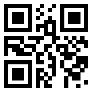 3910780965 - Immagine del Qr Code associato