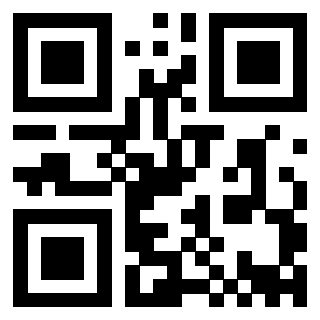 3910780966 QrCode associato