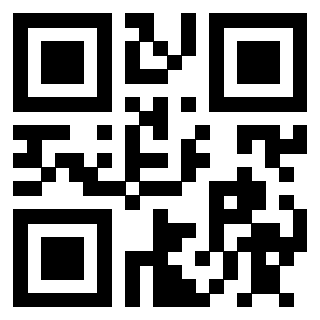 Scansione del Qr Code di 3910780967