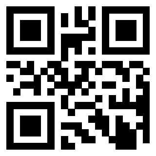 Il QrCode di 3910780968