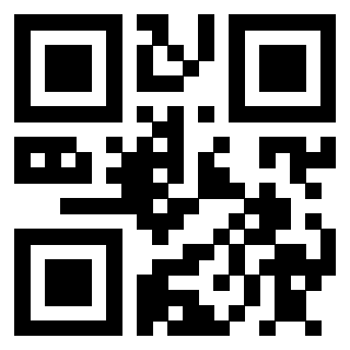 Il Qr Code di 3910780971