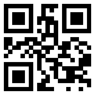 3910780972 - Immagine del Qr Code associato