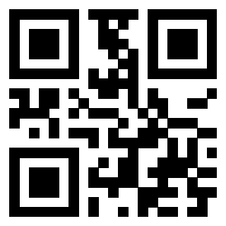 Immagine del QrCode di 3910780973