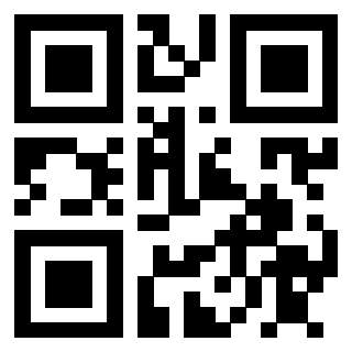 3910780975 - Immagine del Qr Code
