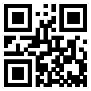 3910780977 - Immagine del Qr Code associato