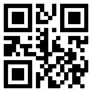 Immagine del QrCode di 3910780979