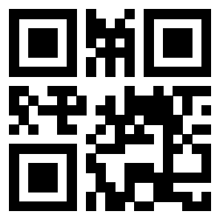 3910780980 QrCode associato