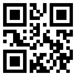 3910780983 - Immagine del Qr Code associato