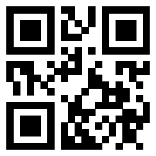 Scansione del Qr Code di 3910780984