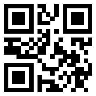 3910780988 - Immagine del QrCode