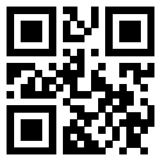 3910780989 - Immagine del Qr Code
