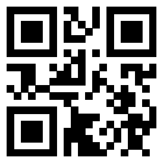 Scansione del QrCode di 3910780992