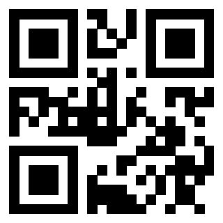 3910780994 - Immagine del QrCode associato