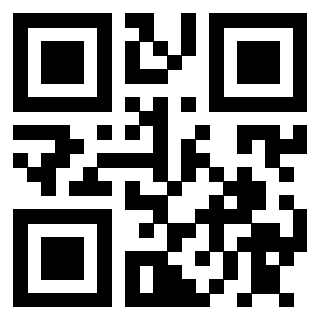 Immagine del QrCode di 3910780995