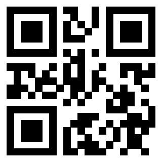 3910780996 QrCode associato