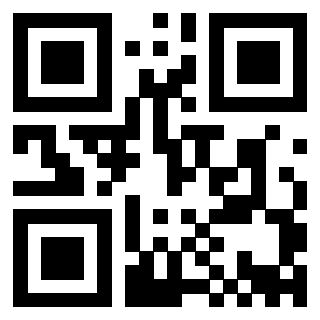 Immagine del QrCode di 3910780998