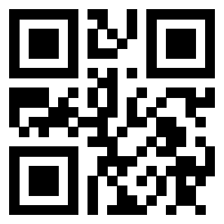 3910781000 - Immagine del QrCode associato