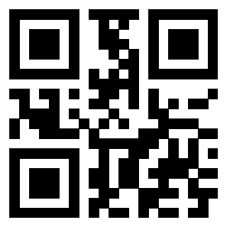 3910781001 QrCode associato