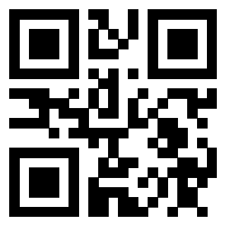 Qr Code di 3910781002