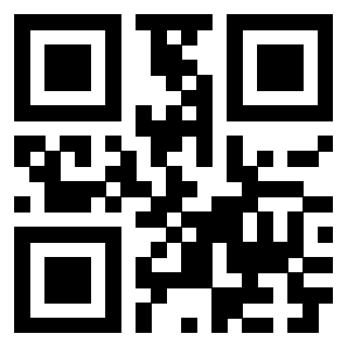 3910781004 - Immagine del QrCode associato