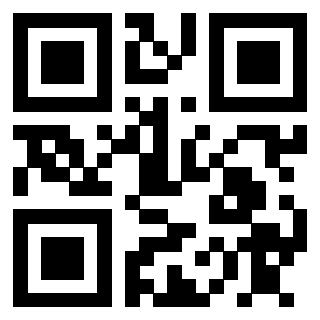 Immagine del QrCode di 3910781006