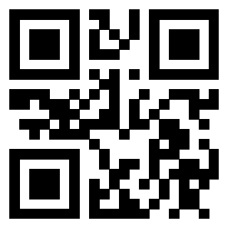 Il Qr Code di 3910781007