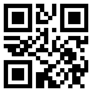 3910781010 Qr Code associato