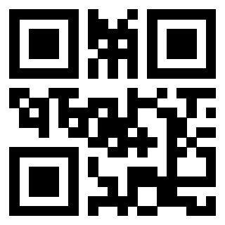 Qr Code di 3910781012
