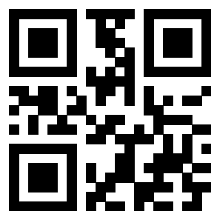 3910781013 Qr Code associato