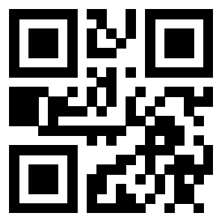 3910781015 - Immagine del QrCode associato