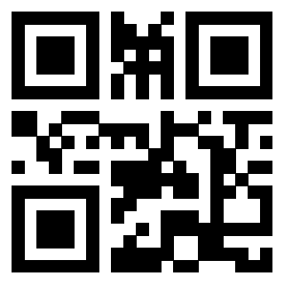 Immagine del Qr Code di 3910781016