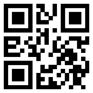 Il QrCode di 3910781018