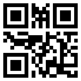 QrCode di 3910781019