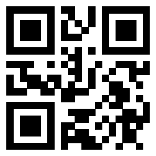 3910781020 - Immagine del QrCode associato