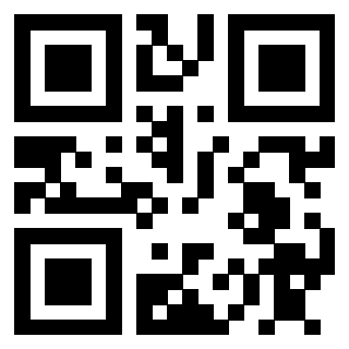 Immagine del Qr Code di 3910781022