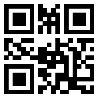 3910781025 - Immagine del Qr Code associato