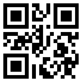 3910781026 - Immagine del Qr Code