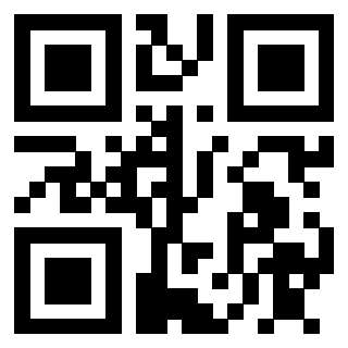 Immagine del Qr Code di 3910781027