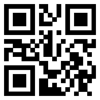 3910781029 - Immagine del QrCode