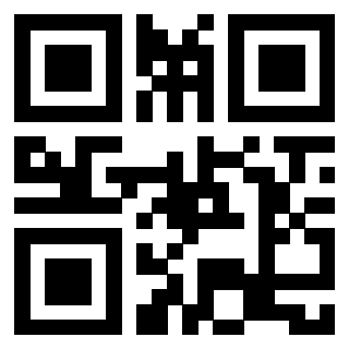 3910781030 QrCode associato