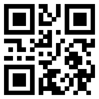 Immagine del QrCode di 3910781032