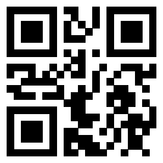 Il Qr Code di 3910781033
